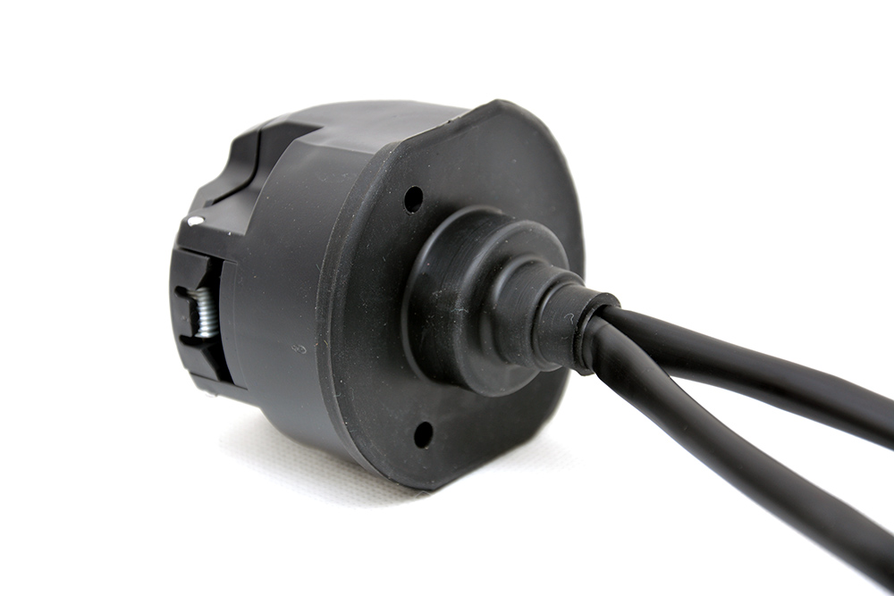 Zestaw ROZSZERZAJĄCY MODUŁ Haka WH0 Wiązka 13 PIN Numer katalogowy producenta UNI8