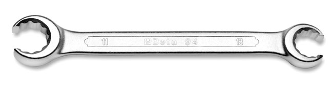 

Beta Klucz Oczkowy Półotwarty 22 x 24 MM 94
