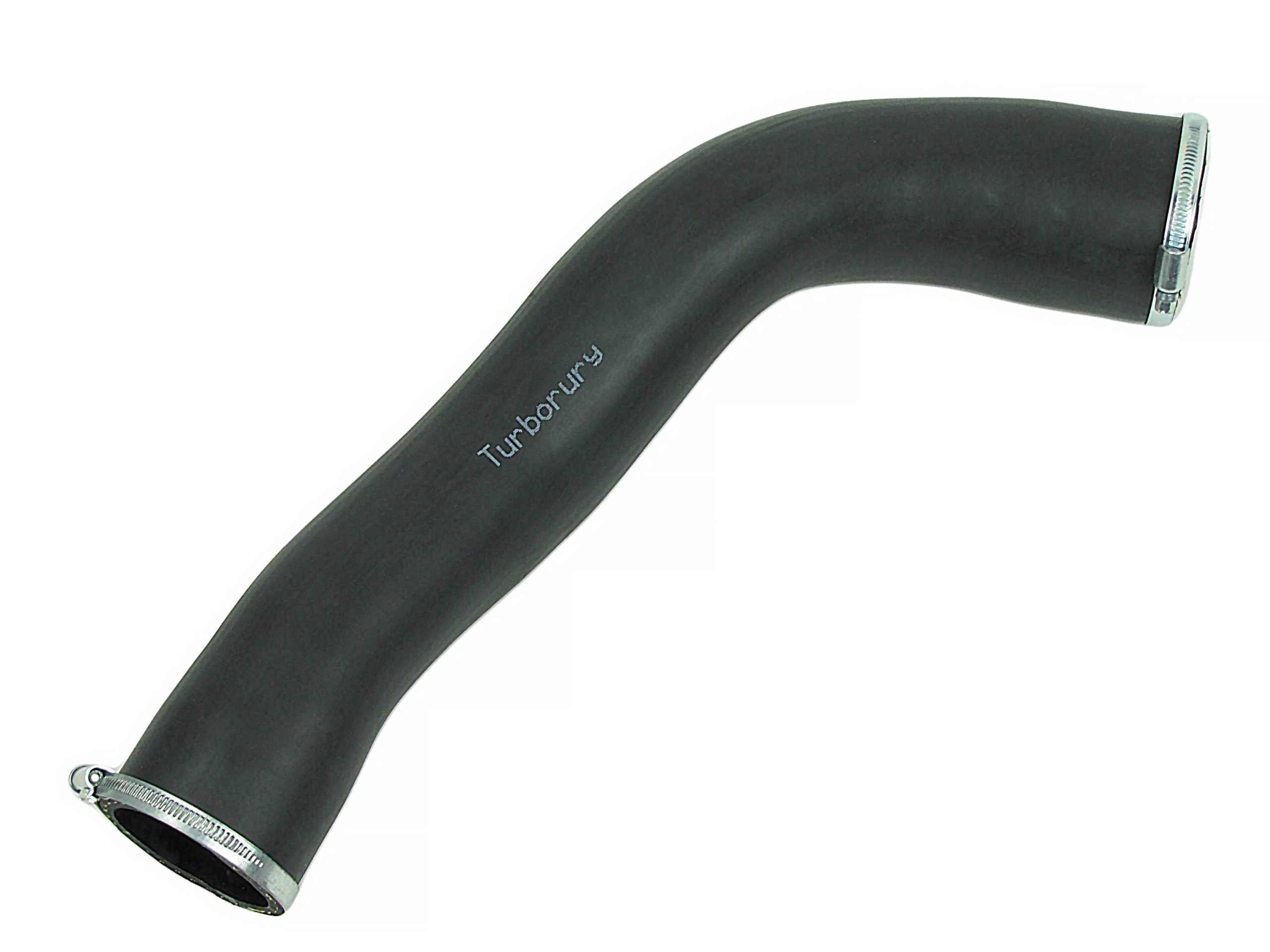 Trubka Turbo Intercoolera Mitsubishi L200 2.5 Td