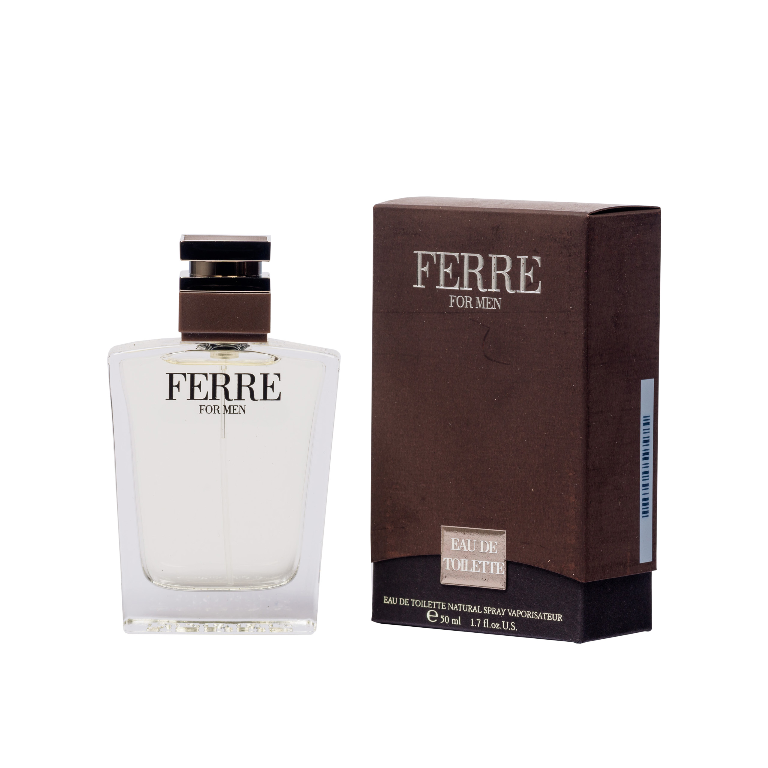 Gianfranco Ferre Ferre For Men - Niska cena na Allegro
