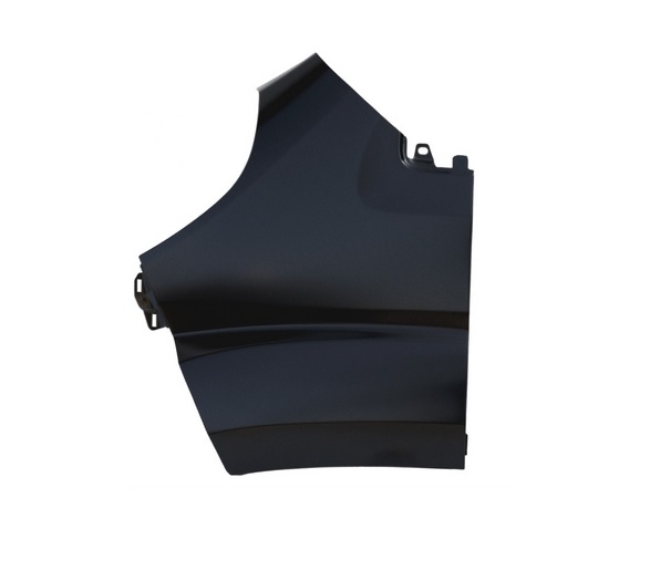 BŁOTNIK PRZEDNI LEWY DUCATO JUMPER BOXER 06- Łódź