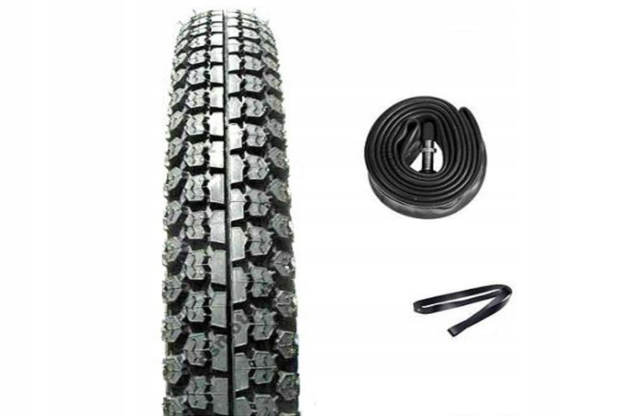 Шини MITAS 18 X 2.75 H - 03 H03 дюймів WSK WFM SHL MZ