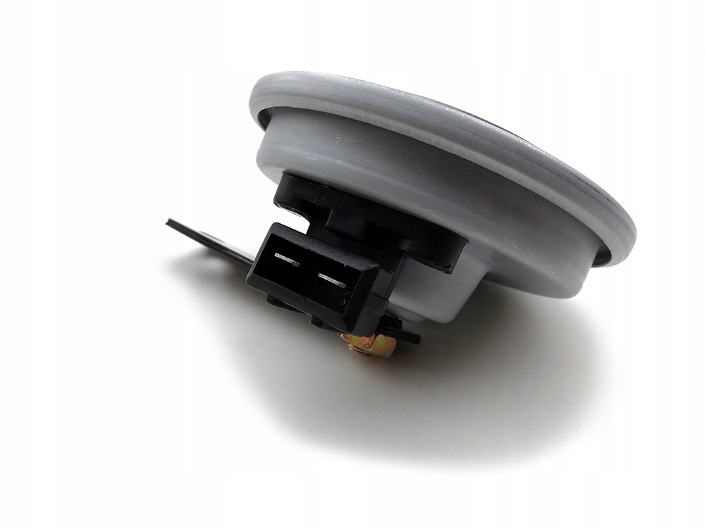 Klakson talerzowy sygnał Sprinter VW LT T4 T5 Numer katalogowy części S15-001