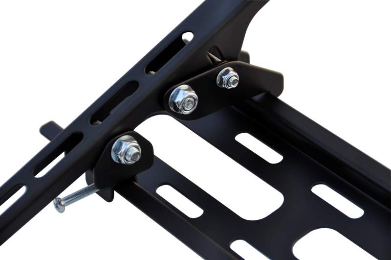 UCHWYT LCD/LED 23-50 VESA 400X400 REGUL PROMOCJA!! Model PSW598C