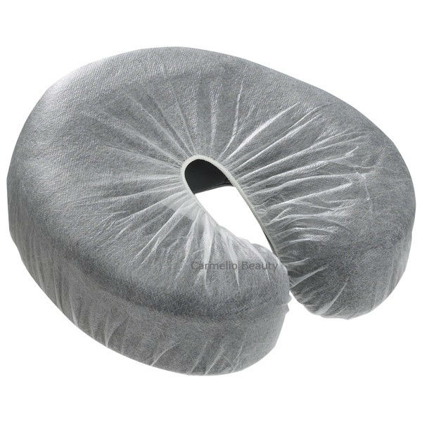 

Pokrowiec jednorazowy z gumką na podgłówek 50szt.