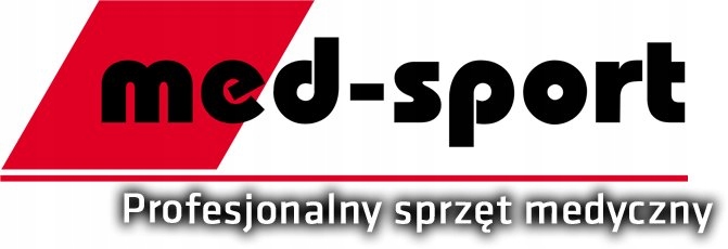 MSD TAŚMA DO ĆWICZEŃ OPOROWYCH 5,5m extra słaby Model 5,5