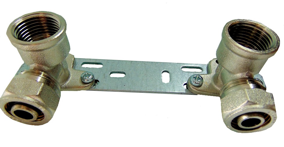 

Listwa pex z kolankami 16x1/2 Gw skręcane 10cm 098
