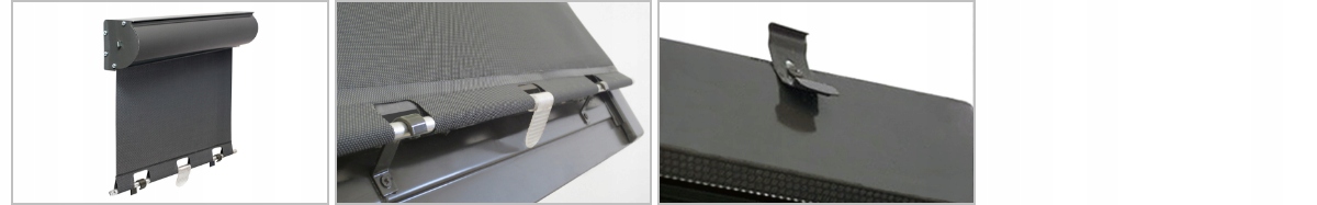 MARKIZA DO OKNA FAKRO, OPTILIGHT 78 X 98 118/ 140 Marka inna