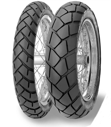 

Metzeler Tourance 100/90-19 130/80-17 2022r.