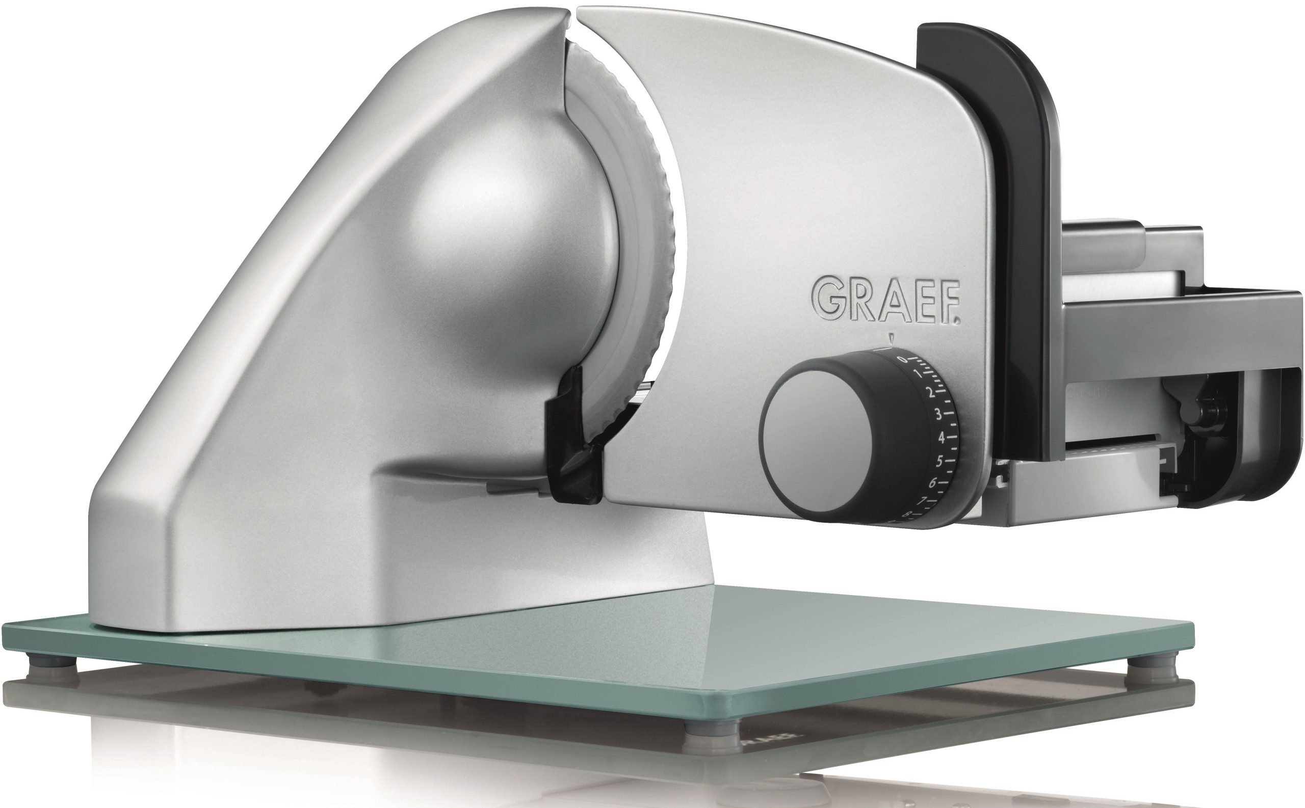 

Graef Krajalnica uniwersalna C20 Classic