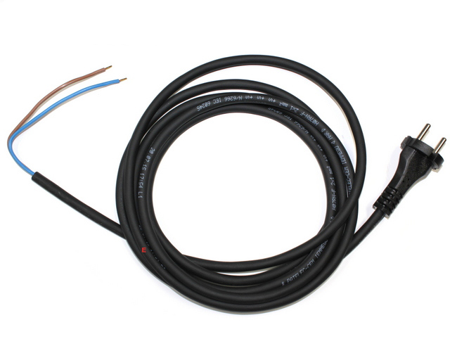 

Kabel Elektronarzędzi Szlifierki Młotka Włoski Gum