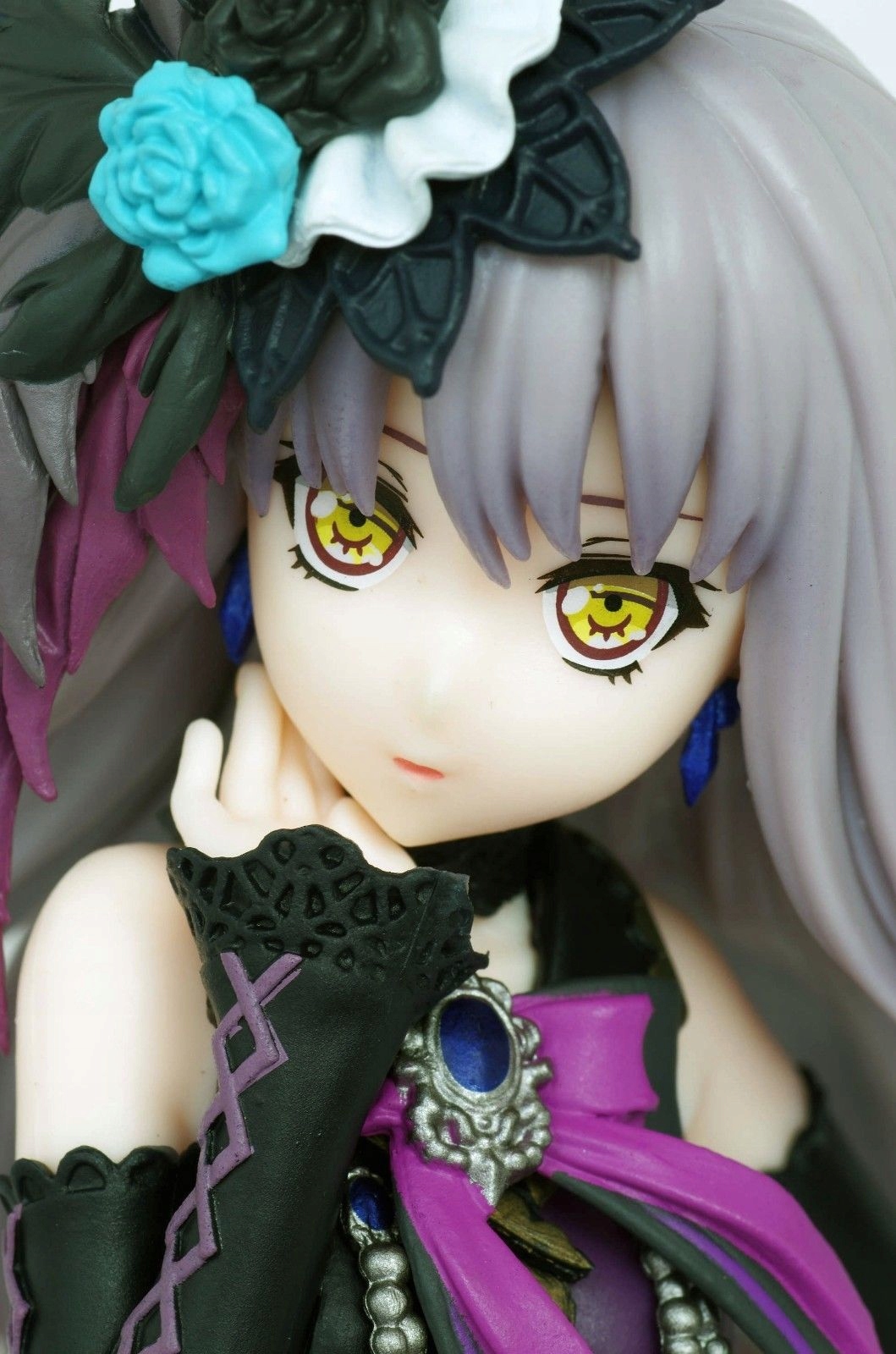 FIGURKA Anime BanG Dream Girls Band Party SEGA • Cena