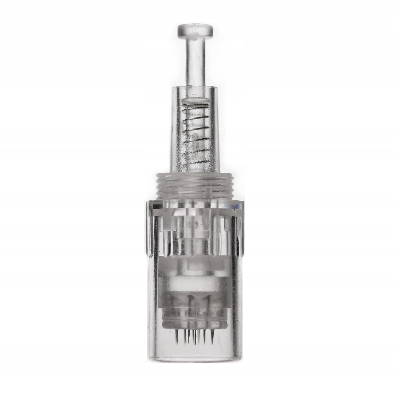 

Kartridż 12 igłowy Wkręcany Micropeeling Pen derma