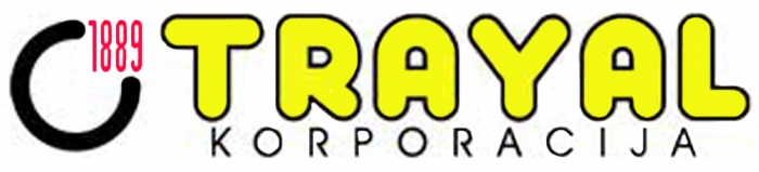 Opony 6 00 9 Trayal D45S do wozka 10PR Tire width 6 00