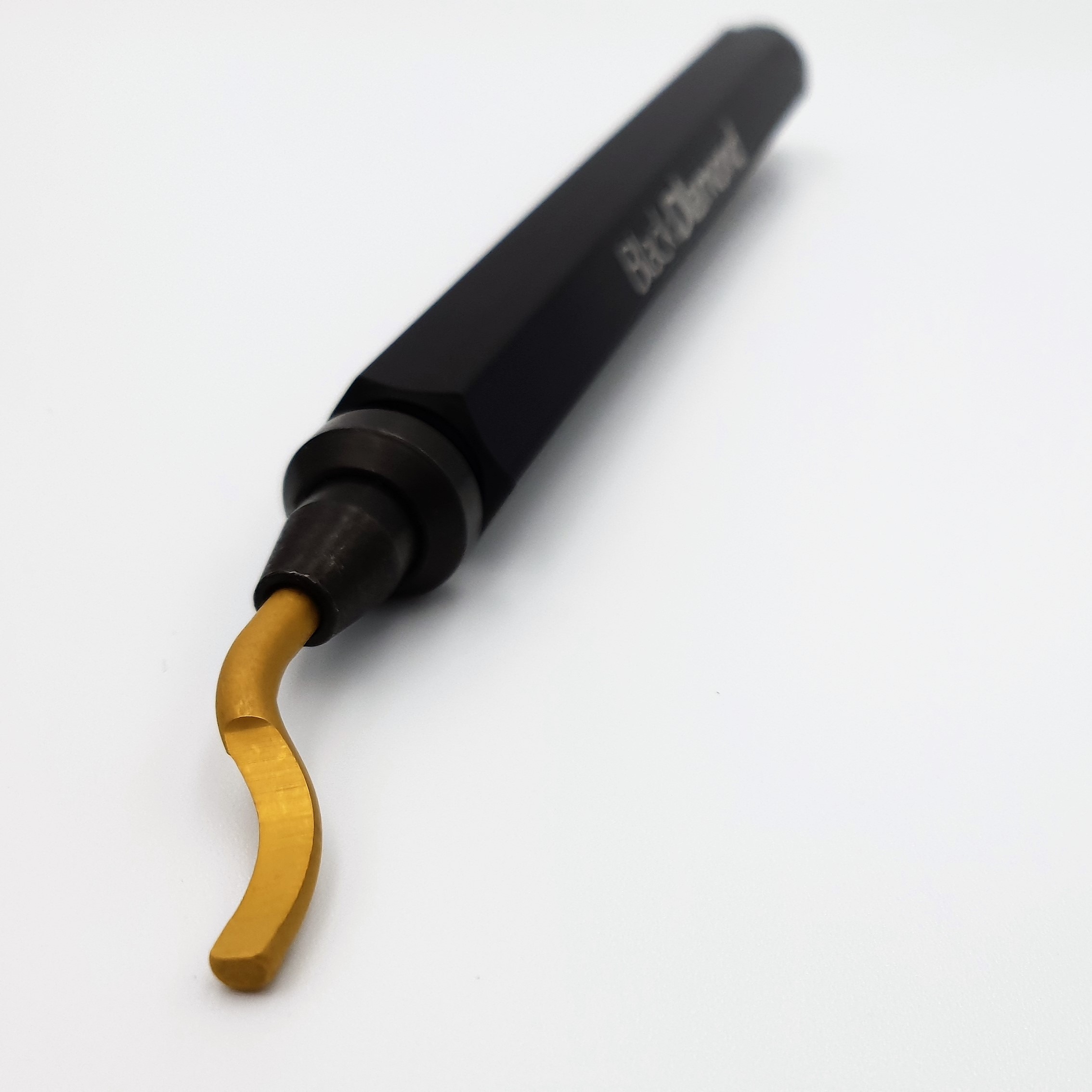 GRATOWNIK TYTANOWE OSTRZE 11902 BLACK DIAMOND TOOL (11902) • Cena