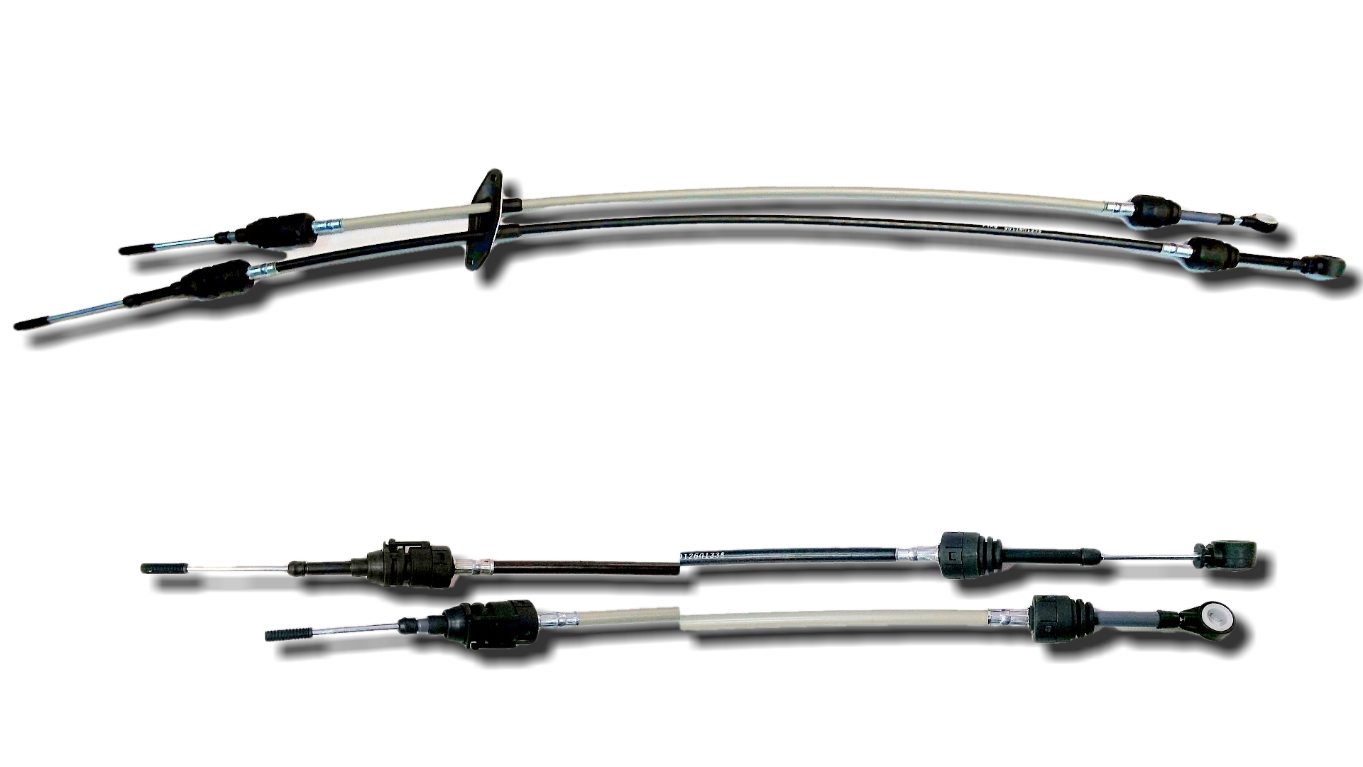 9012601338 - КАБЕЛЬ ПЕРЕМИКАННЯ ПЕРЕДАЧ SPRINTER CDI 99-PREMIUM