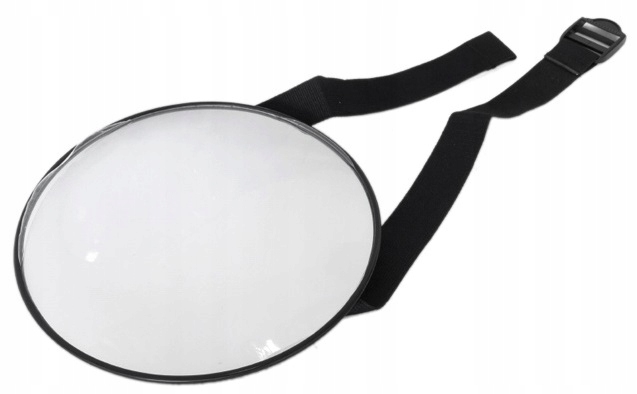 LUSTERKO SAMOCHODOWE WSTECZNE OBSERWACJI DZIECKA Numer katalogowy części tu-najtaniej_045125