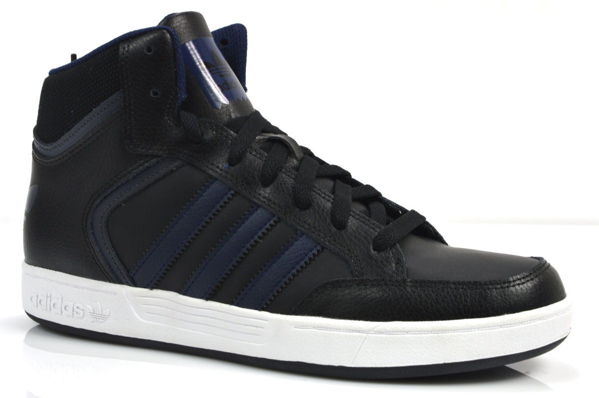 

Buty męskie adidas Varial Mid BY4059 42 2/3