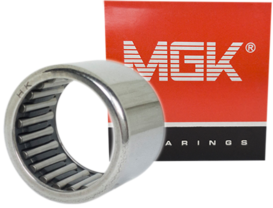 

Hk 1312 Mgk Łożysko igiełkowe 13x19x12