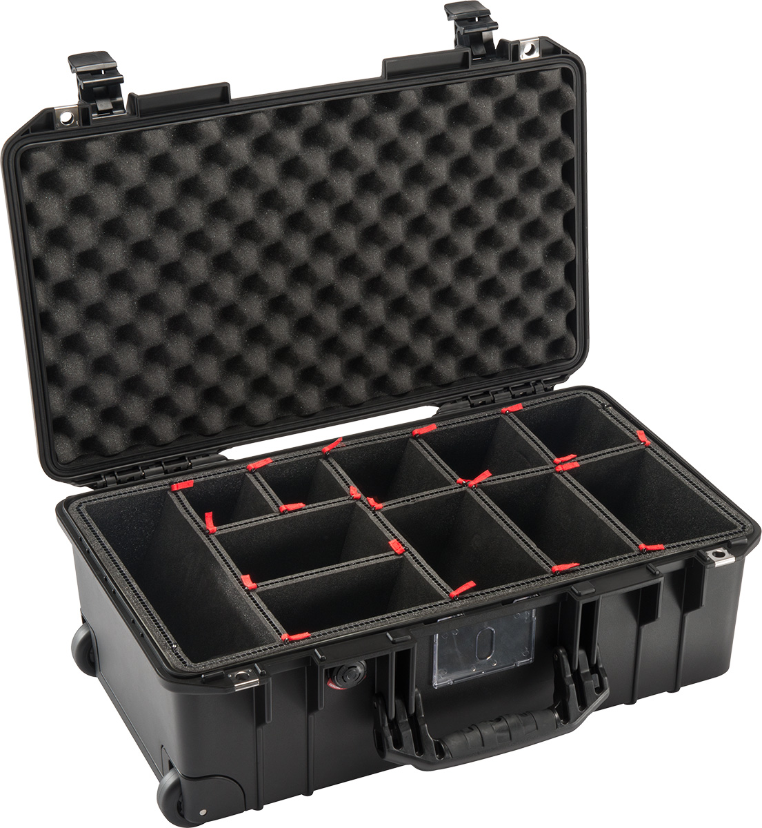 

Walizka z kółkami Peli 1535 Air Case Trekpak