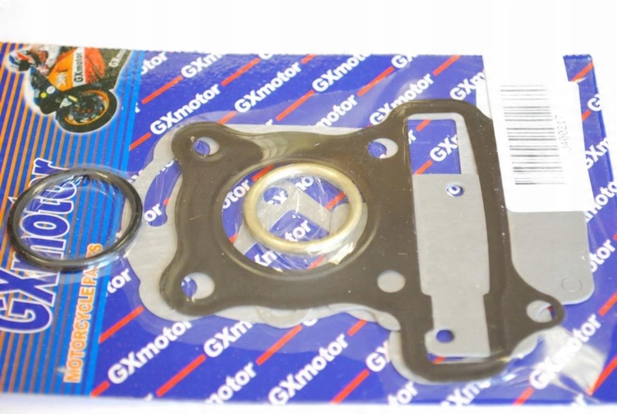 

Zestaw uszczelek silnika Skuter GY6 50cc 4T komple