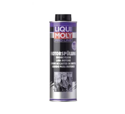 

Liqui Moly Pro-line Engine Flush Płukanka 2662