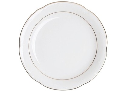

Talerz płytki 17cm Kamelia 0014 Chodzież