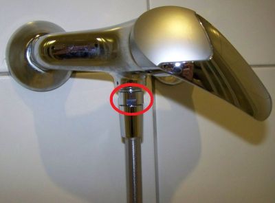 OSZCZĘDNOŚĆ 50% WODY PERLATOR PRYSZNIC FREELIME 8L EAN (GTIN) 5904012595095