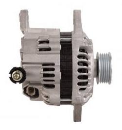 Ja1704 ALTERNATOR SAAB 9 - 2x 92 2 . 5 Тип автомобиля Авто легковые foto 1