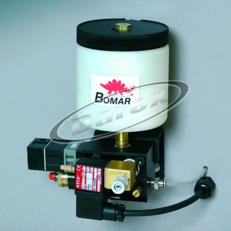 Bomar Ergonomic 320.258 dGH ленточный резак бренд Bomar