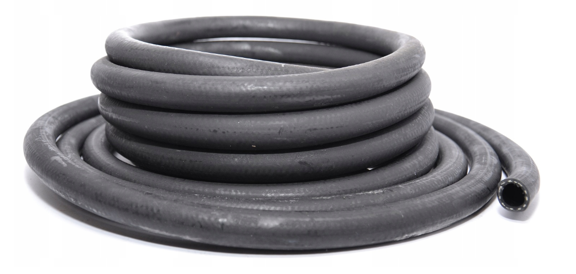 

Wąż Wężyk Przewód Gumowy Zbrojony 16/23mm