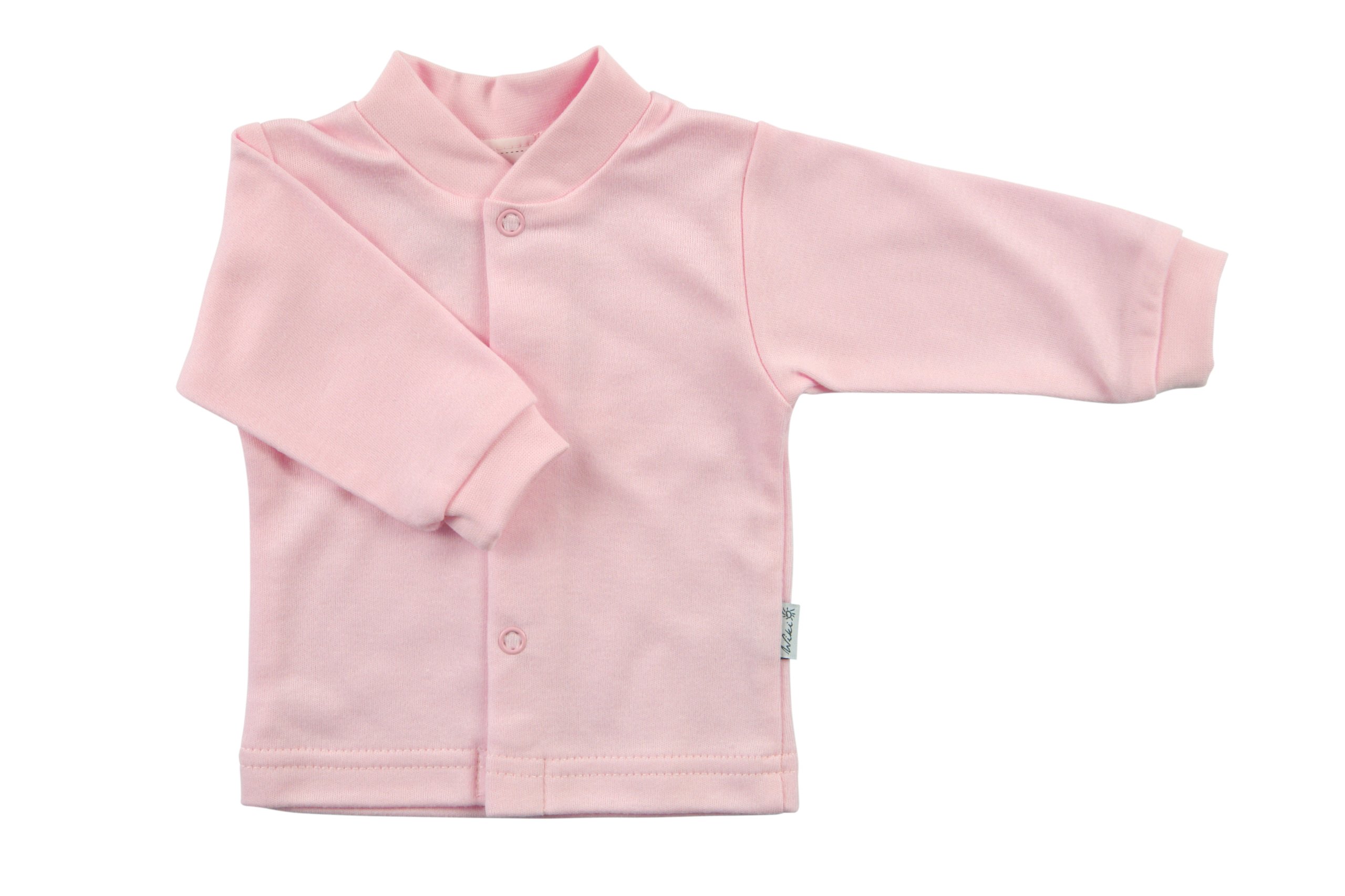 KAFTANIK 62 R:62 BAW. Materiał dominujący bawełna