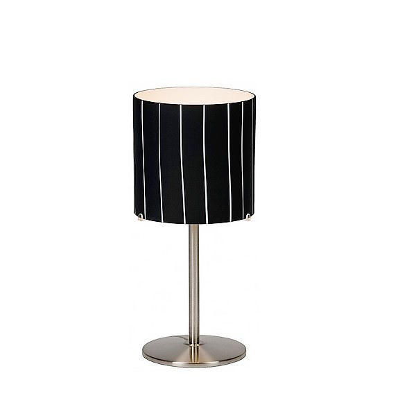 Лампа CADY TABLE LACK BLACK SANNELI DESIGN