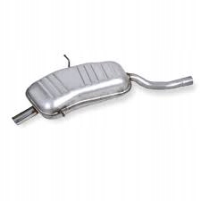 03.132 - Глушник BMW E46 1.8 2.0 316i 318i 2001-2005