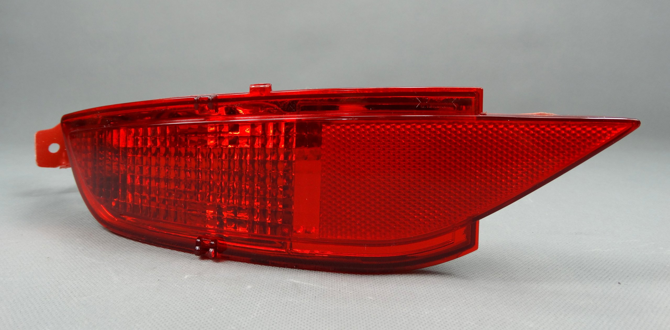 LAMPA PRZECIWMGIELNA ZDERZAK TYŁ FIESTA GRAND CMAX EAN (GTIN) 8719822032343