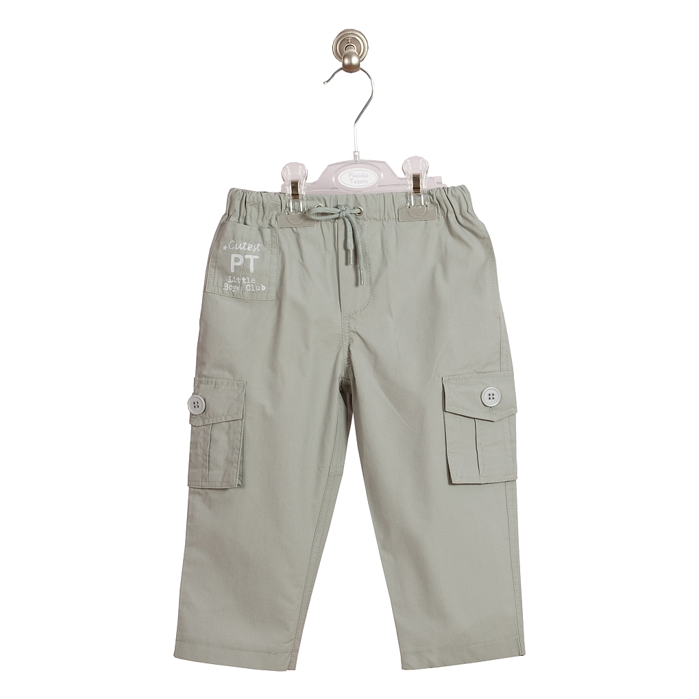 

Piccolo Tesoro: spodnie 98cm Wyprzedaż -70%