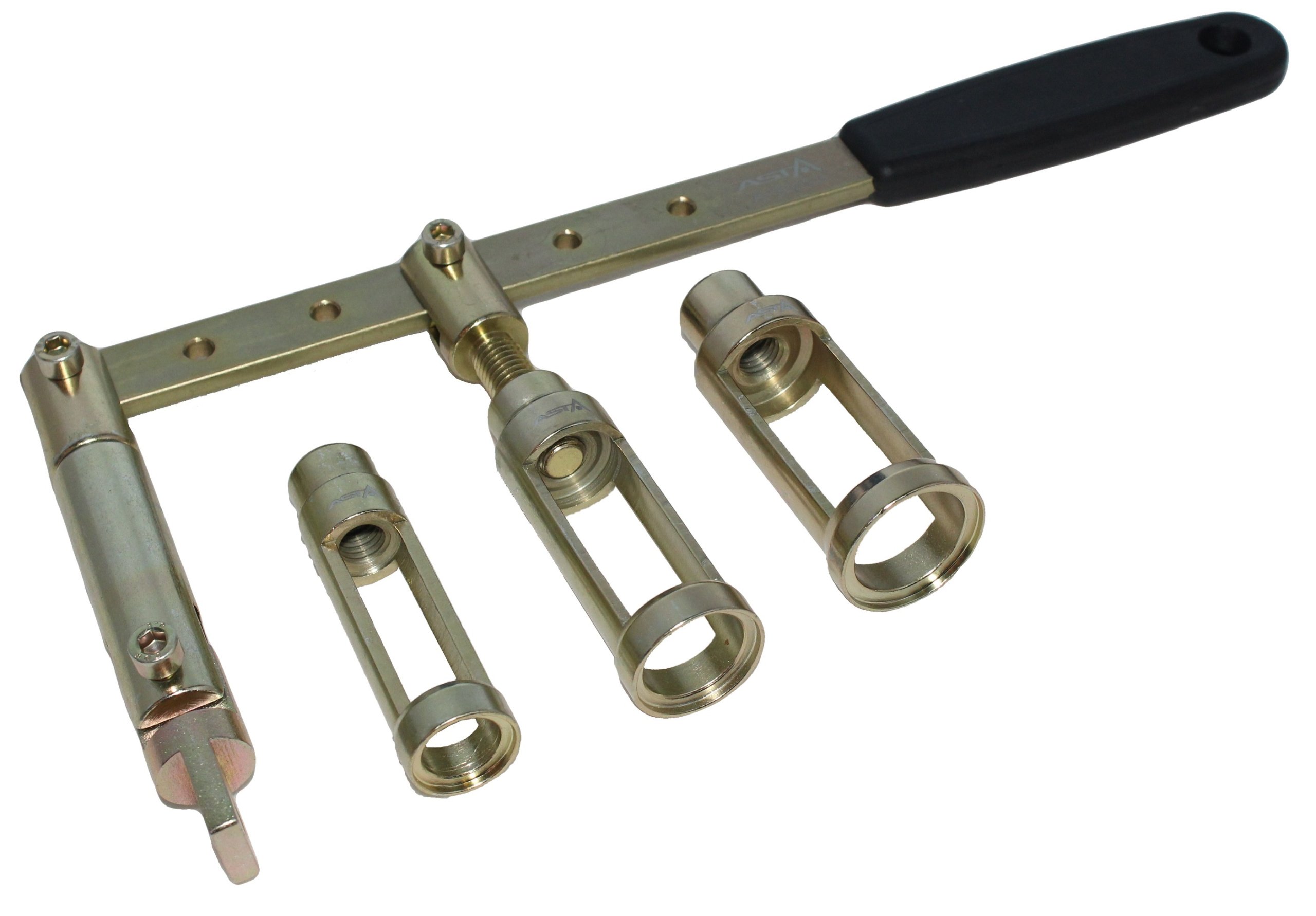 SCIAGACZ SPREZYN ZAWOROWYCH 3 KONCOWKI V8 V12 V16 Producent code A EVS3