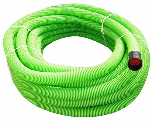 

Kanał rura Greenflex 75 d2p antybakteryjny 10 mb