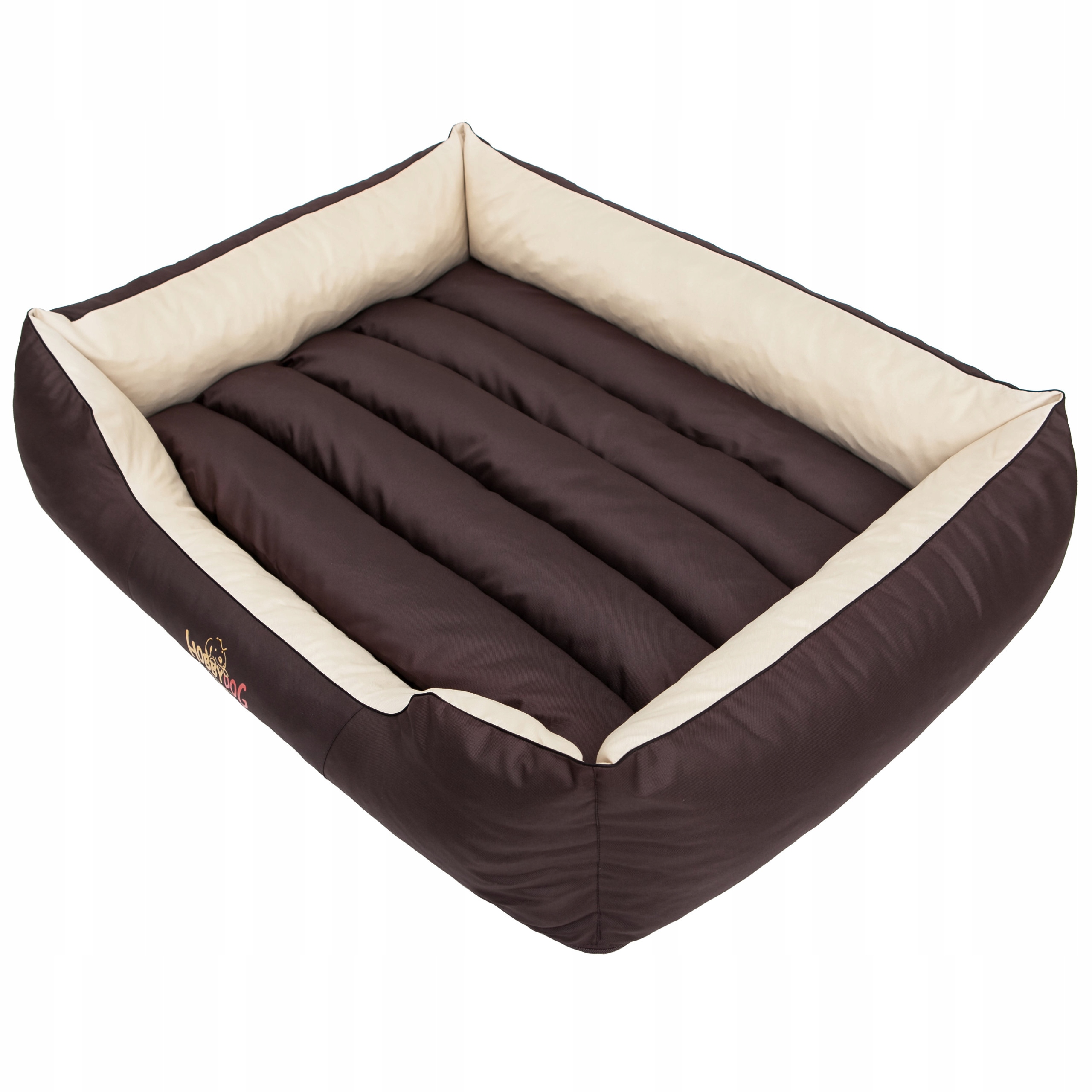 

Legowisko Comfort dla Psa, Kanapa Hobbydog L 65x50