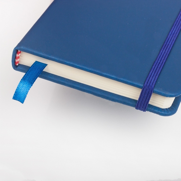 NOTES MASTER REKLAMOWY NADRUK LOGO TANIO 50 SZT Marka inna