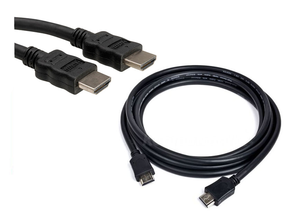 

Nowy I Firmowy Kabel Hdmi 10M 3D 4K Ce RoHS