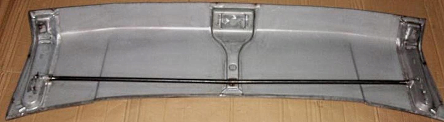 POKRYWA SILNI MASKA MERCEDES KACZKA 207 410 78 95 Car type 4x4 SUV Passenger cars Cargo vans Trucks RVs Buses Undefined