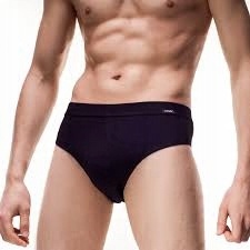 

Cornette Slipy męskie Authentic bawełna 4 XL