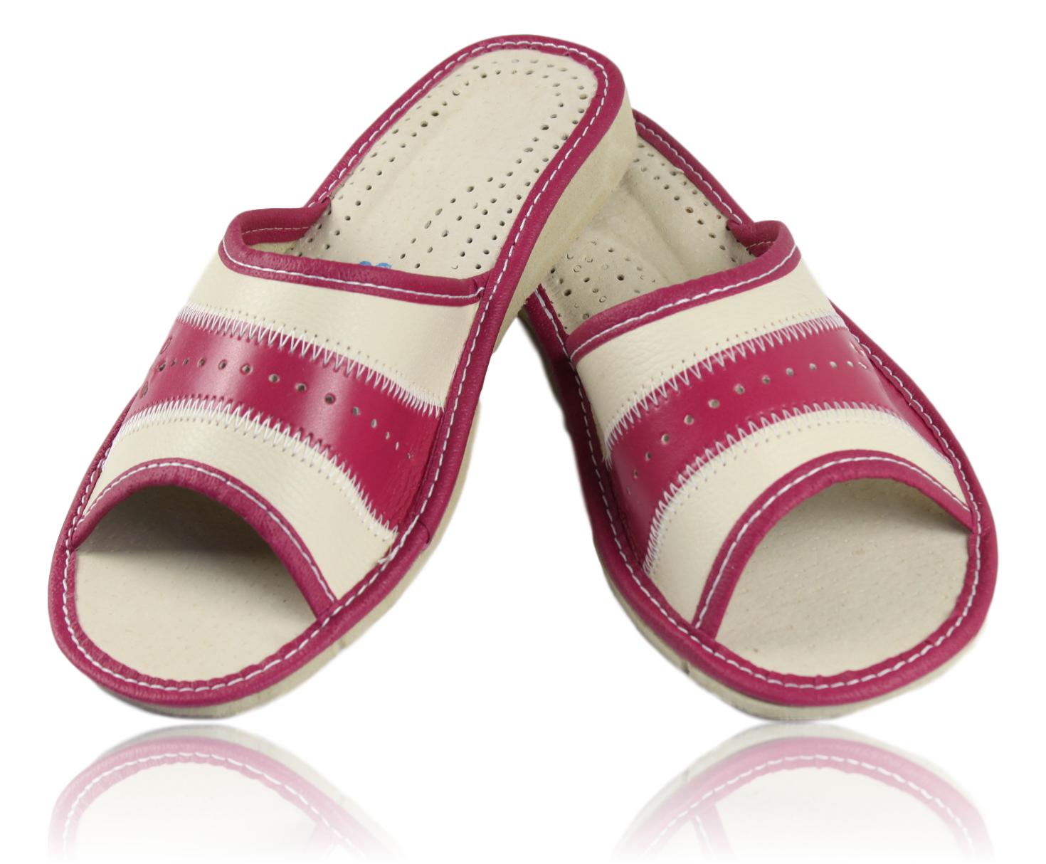 Kapcie 1116 41 Płeć Produkt damski