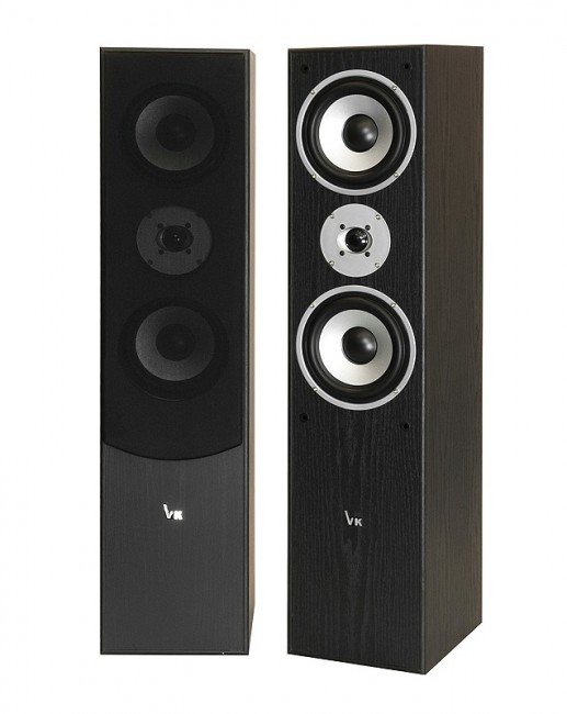 Kolumny Głośnikowe Do Kina Domowego Pc Tv 500 Watt