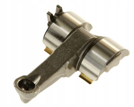 ZESTAW NAPRAWCZY ZACISKU KNORR SB7 DZWIGNIA 12