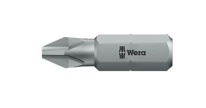 

Klucz Końcówka Bit Bity 1/4 Krzyżak PH2 25 mm Wera