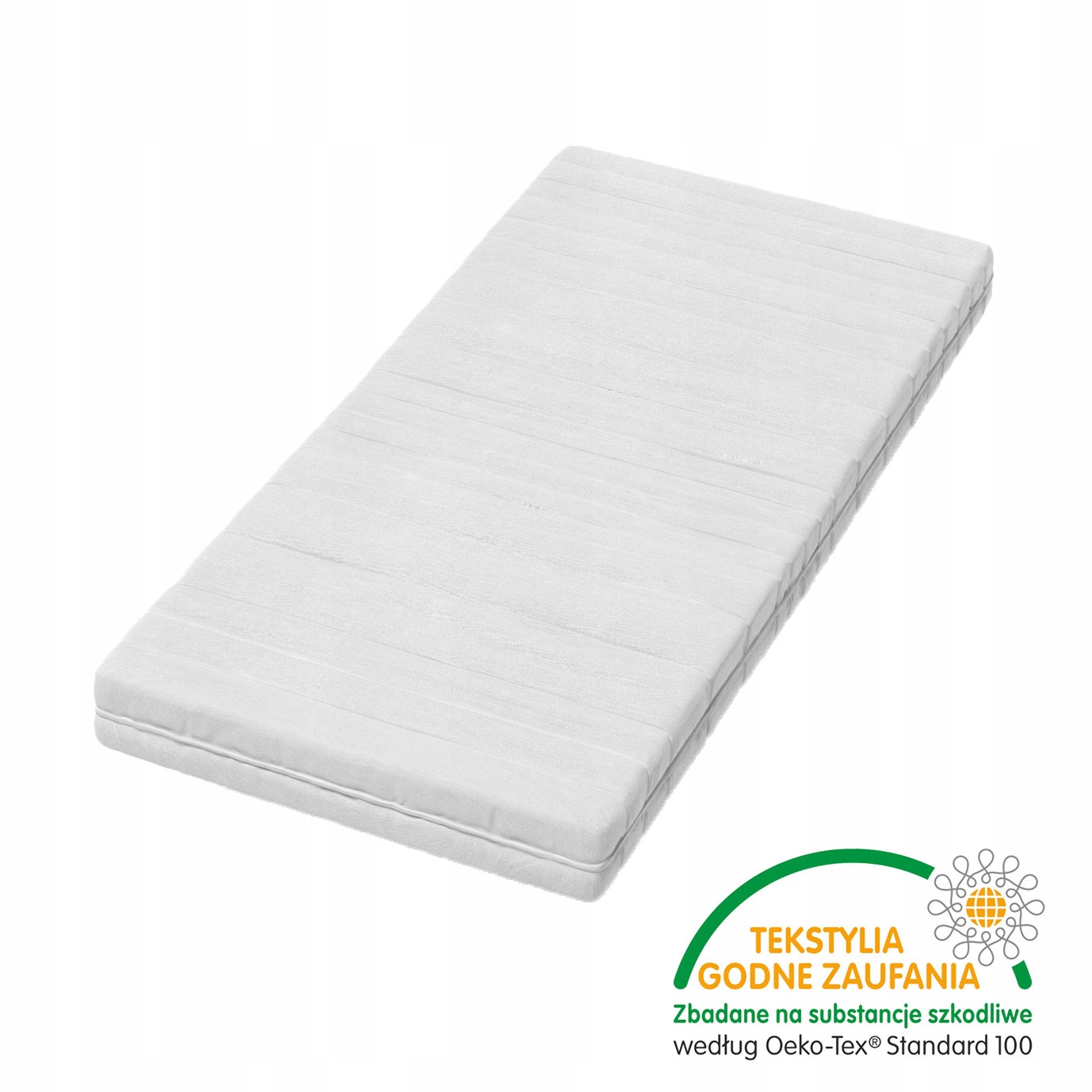 Łóżko dziecięce 180x80 szuflada materac NIEBIESKIE Marka Acma