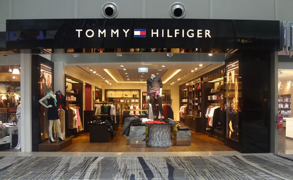 Tommy hilfiger 2025 saba essential parka