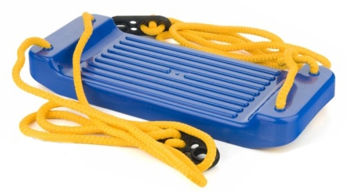 Huśtawka deska, PRODUKT POLSKI super jakość mocna Rodzaj siedzisko